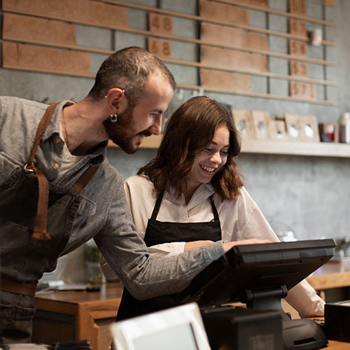 Para Startups y PYMES